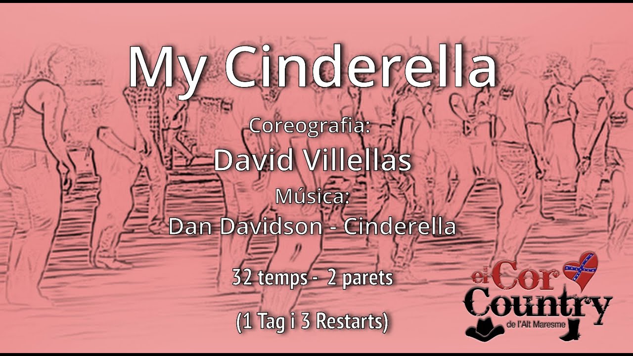 My Cinderella