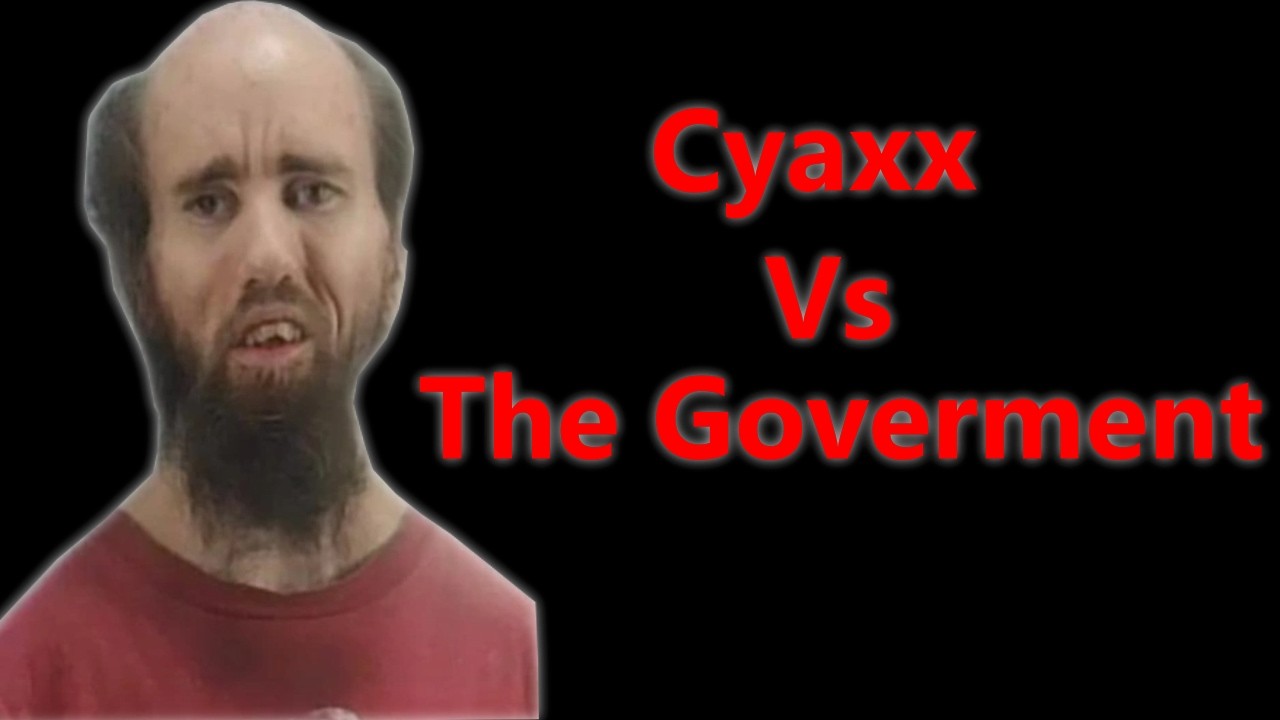 Cyraxx - Goblin VS ICE | Lolcow Documentary (EP7: January 2026)