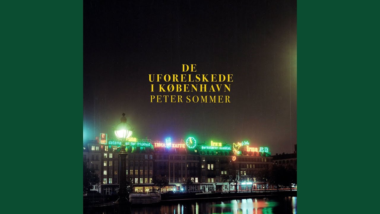 De Uforelskede I København