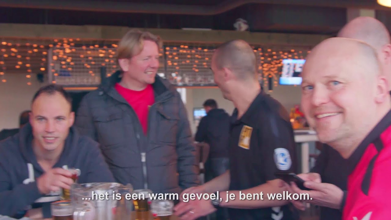 200301 Leeuwarder Zwaluwen familievereniging