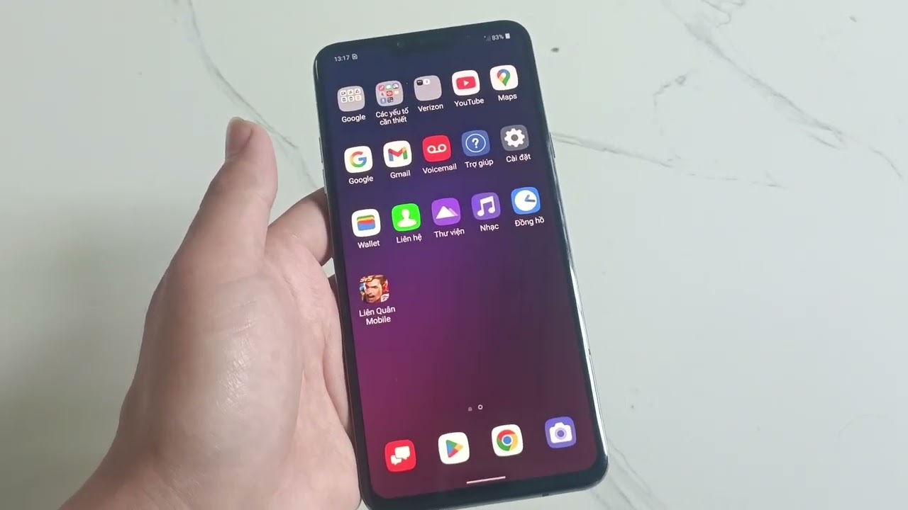 LG V40 Thind Q m&aacute;y ngon cấu h&igrave;nh tốt? Thiết kế đẹp mọi thứ ok đ&aacute;ng mua 2025? Review chi tiết.