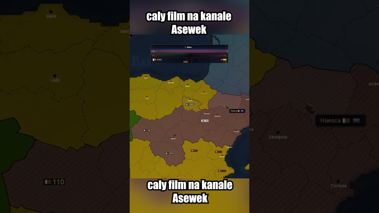 CZY MADAGASKAR MOŻE PODBIĆ EUROPĘ? #ageofhistoryii