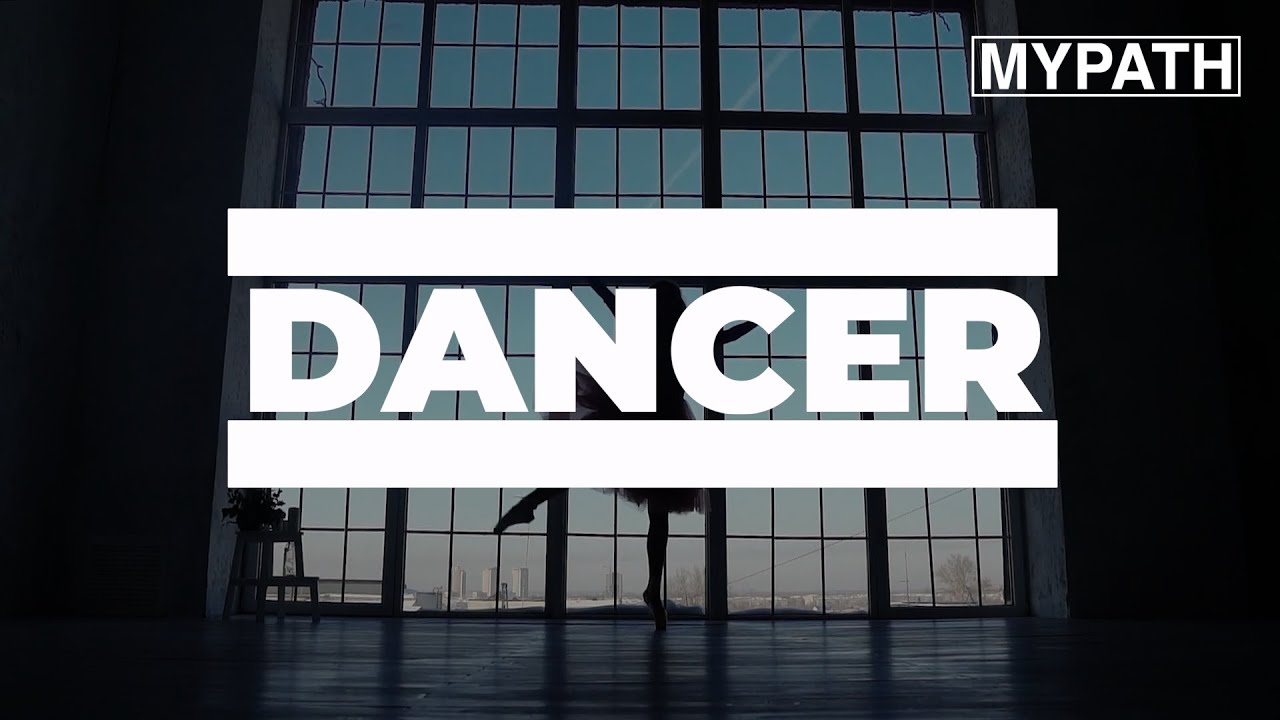 JOB OF THE WEEK - EPISODE #156 - DANCER