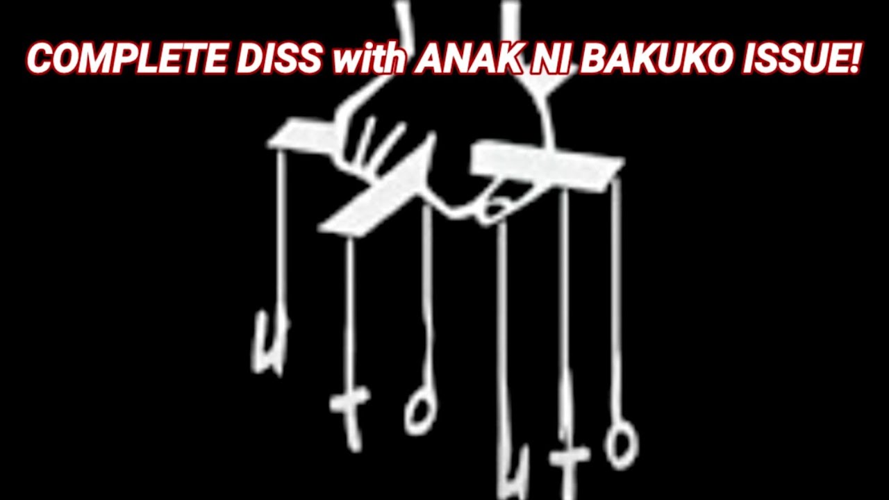 UTO UTO (COMPLETE) KID RABIS / JAWTEE | SALBAKUTA | ANAK NI BAKUKO