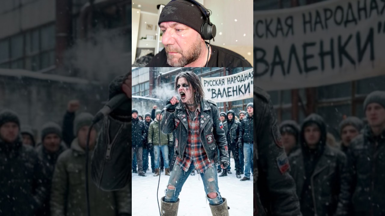 -30 🥶 время для Валенки и хорошая музыка! 🎵