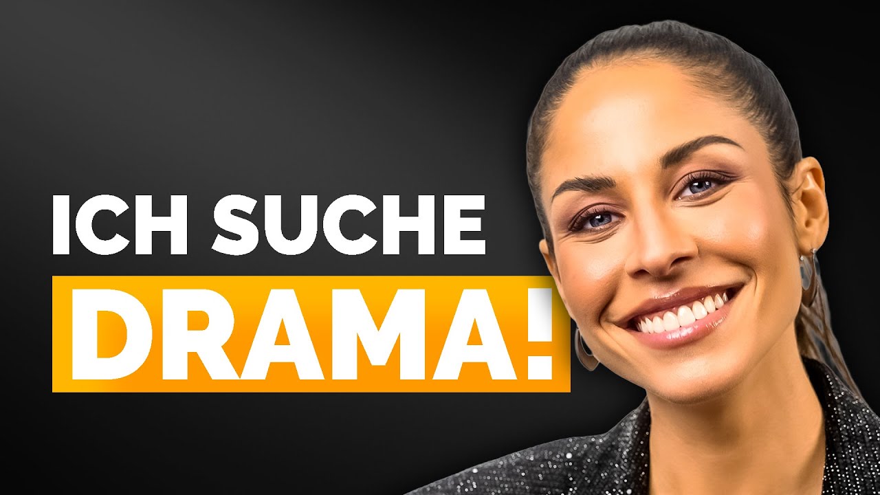Haben alle Comedians einen Knacks? (ft. Negah Amiri)