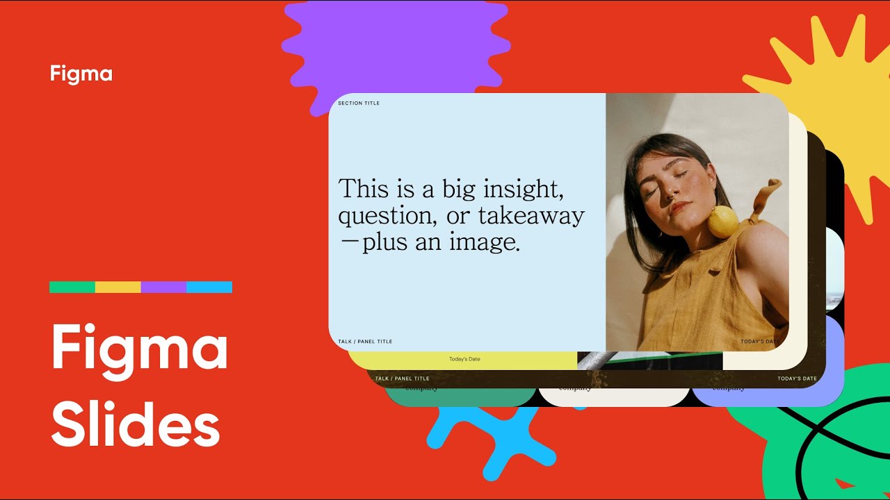 Презентации в Фигме (Figma Slides)