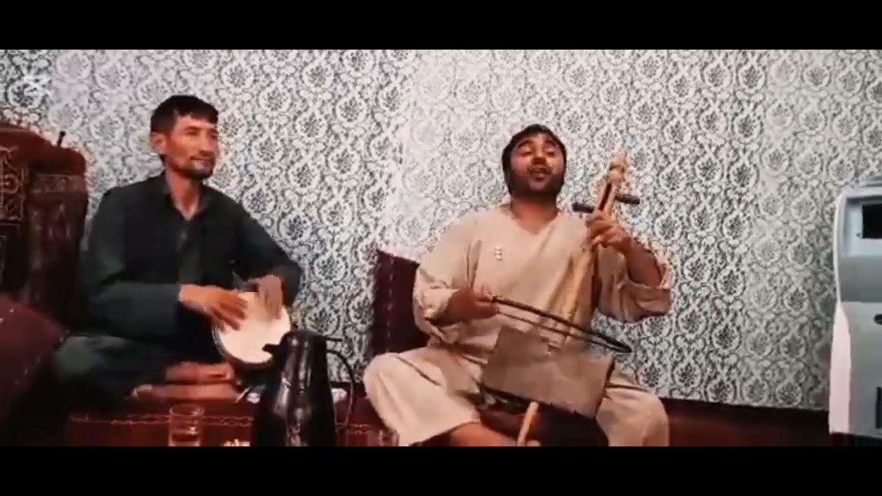 مجلس  قدیمی تغه اسلام قندوزی (آهنگ قدیمی ) یک بار گوش کنید صدفصید 2025