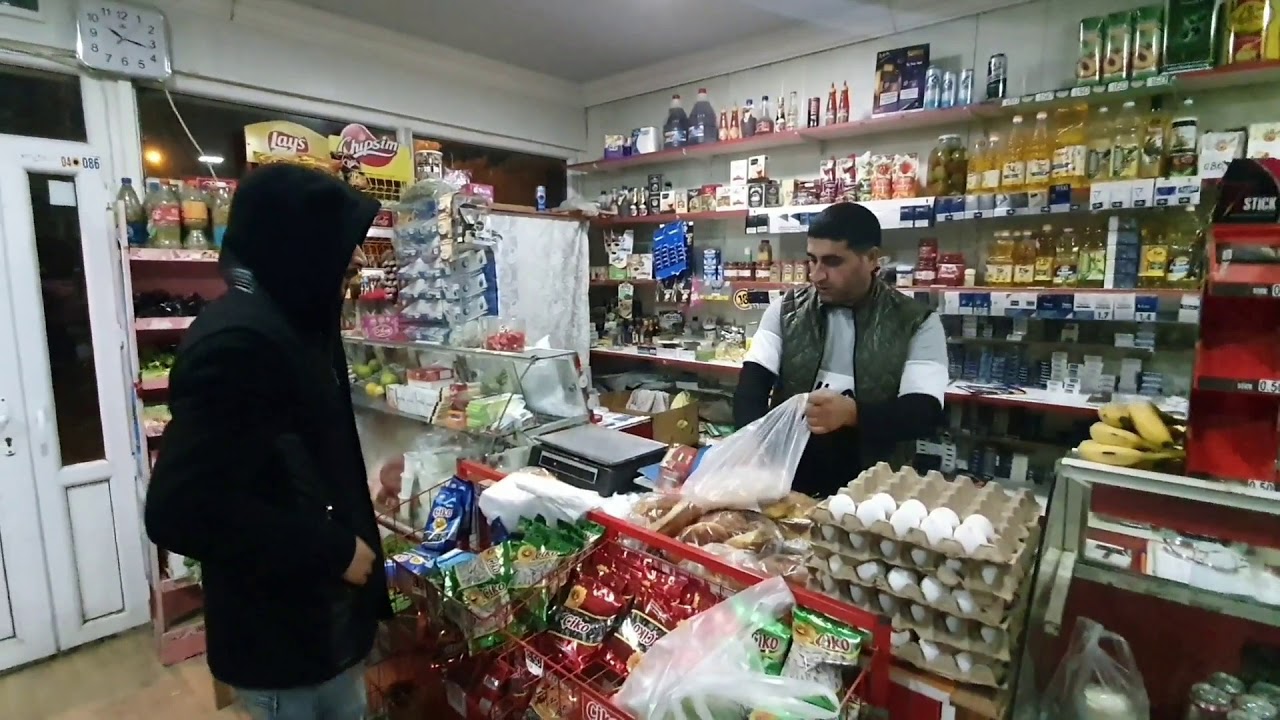 Tukanin Butun Borcun Bagladi ibratamiz Video 2019 yeni Bayram Ceferov Ruzi Elekberov