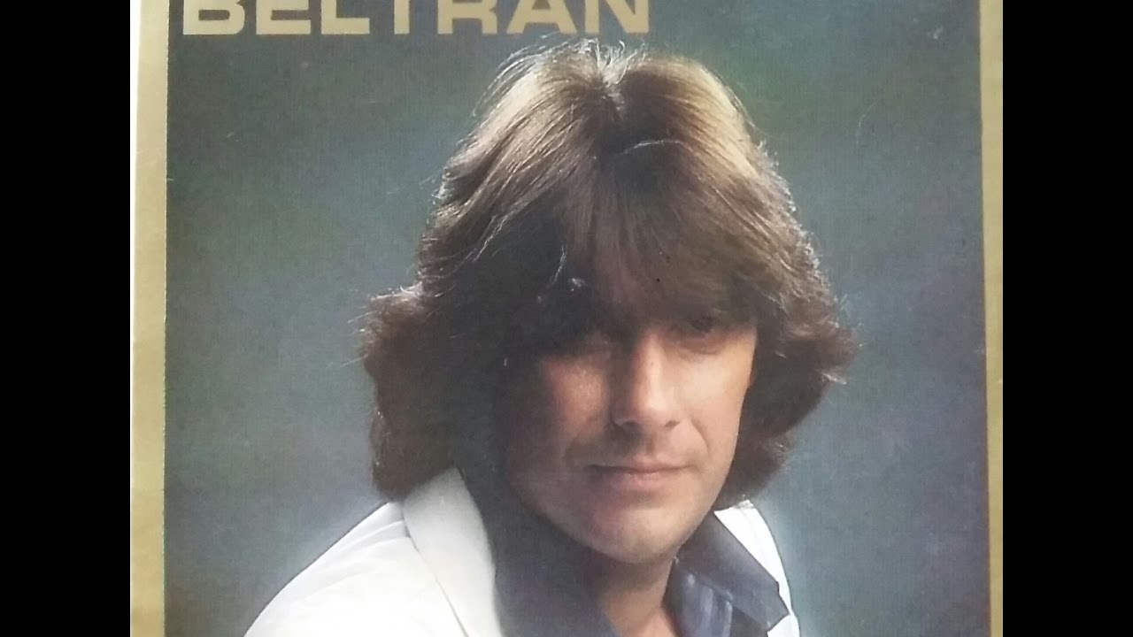 CARLOS JAVIER BELTRAN. SOLO TU, SOLO YO