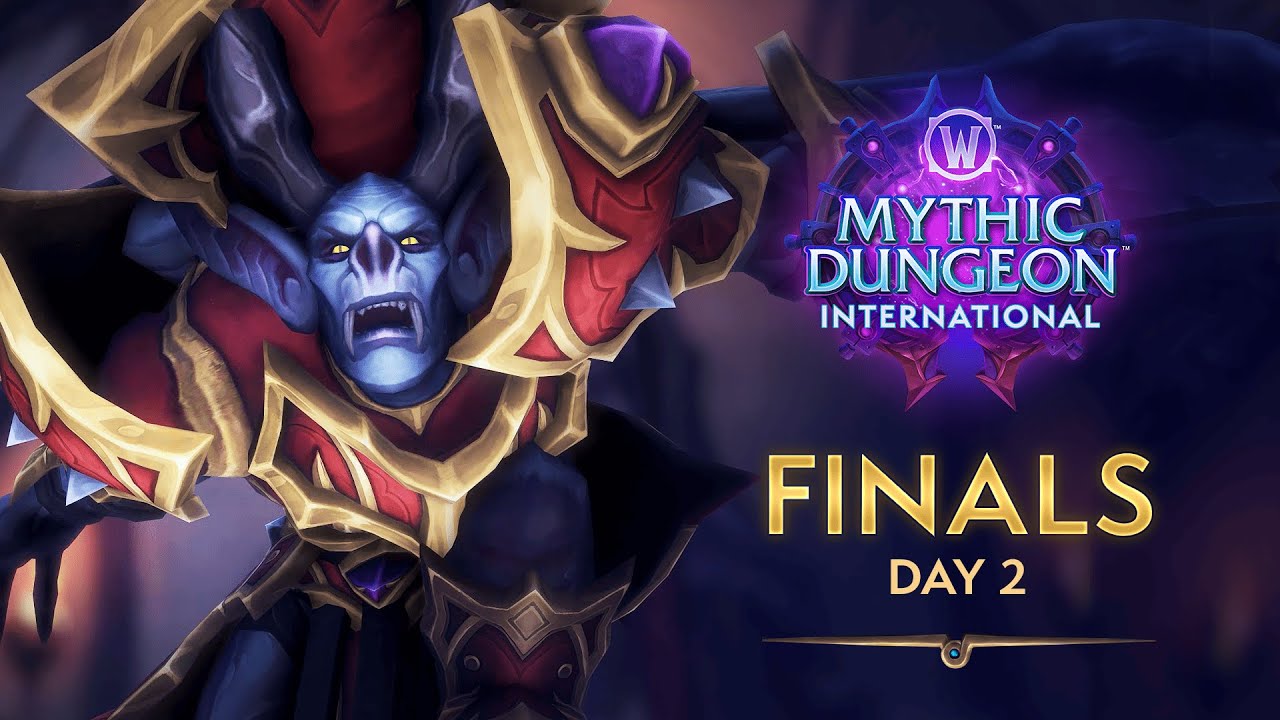 [ES] D&Iacute;A DE WORLD RECORDS Y ELIMINACIONES | MDI GLOBAL FINALS - D&Iacute;A 2