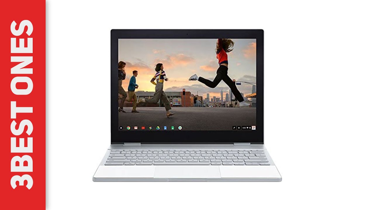 3 Best Chromebook 2021