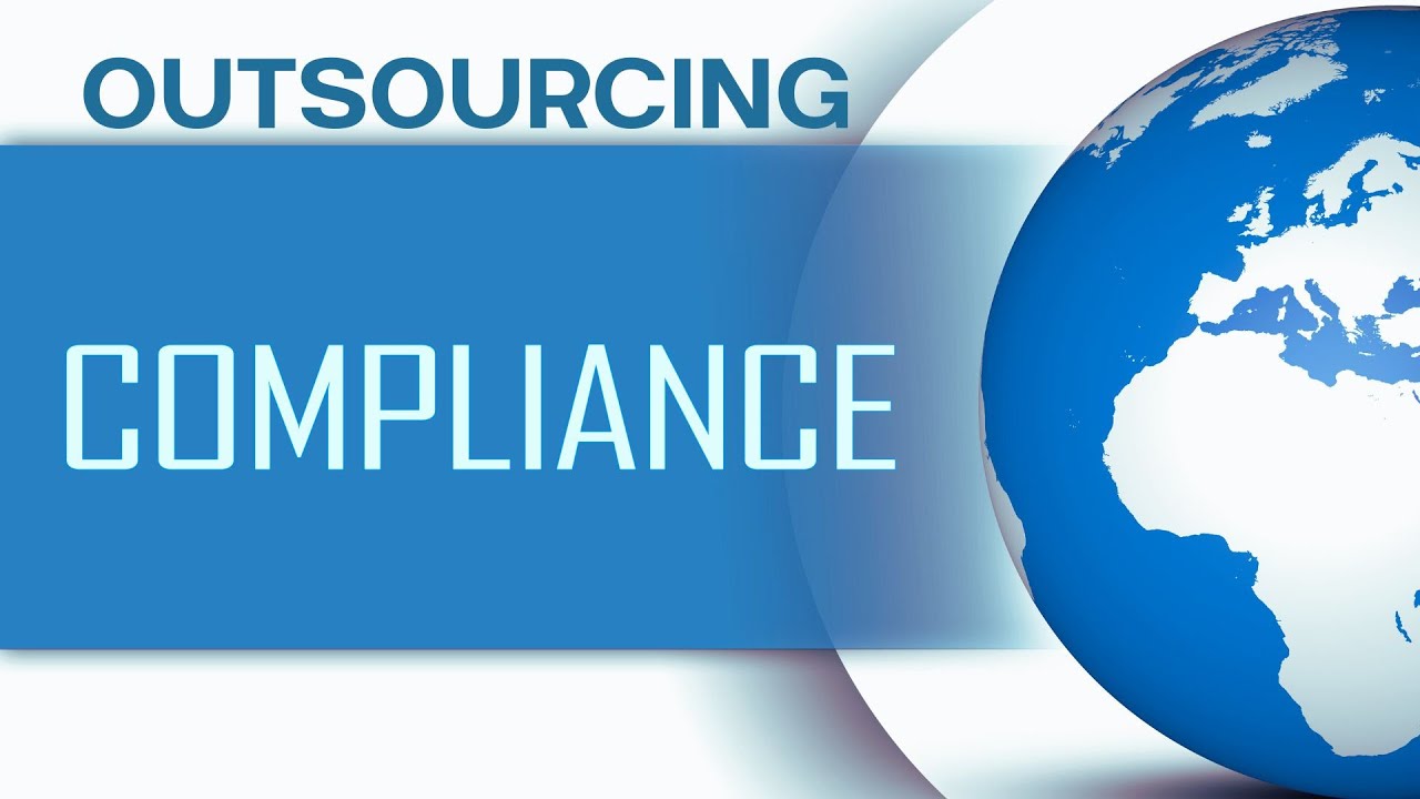 Trends Shaping Compliance in the Outsourcing Industry