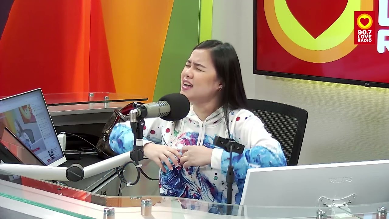 Feel Good Moments: Ang Pagbirit ni Lala Banderas | Love Radio Manila