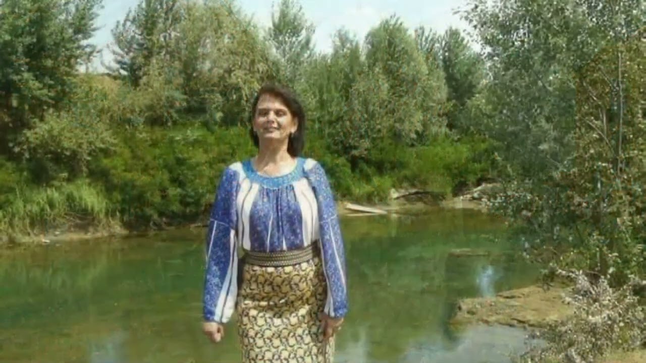 Georgeta Stan Burcea - Fata morarului și fiul pescarului