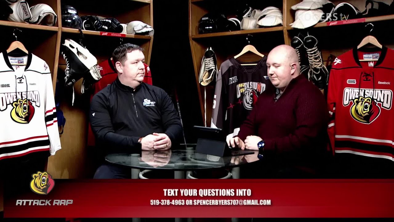 Attack Rap | Rogers tv