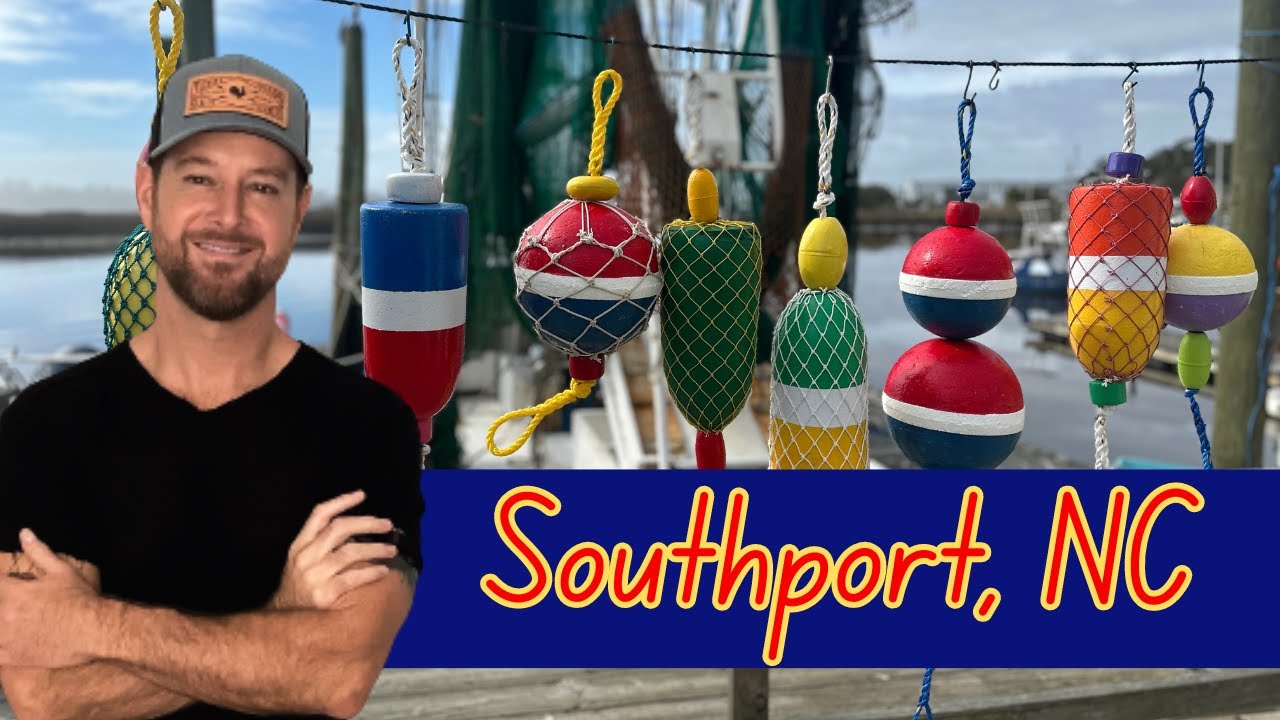 Things To Do In Southport NC