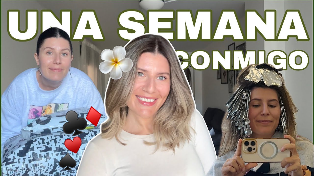 Mi primer vlog: cutre pero sincero