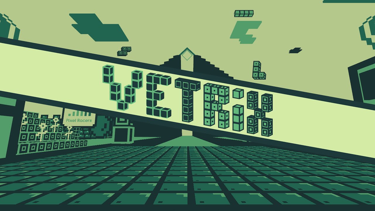 Vetrix - Launch Trailer