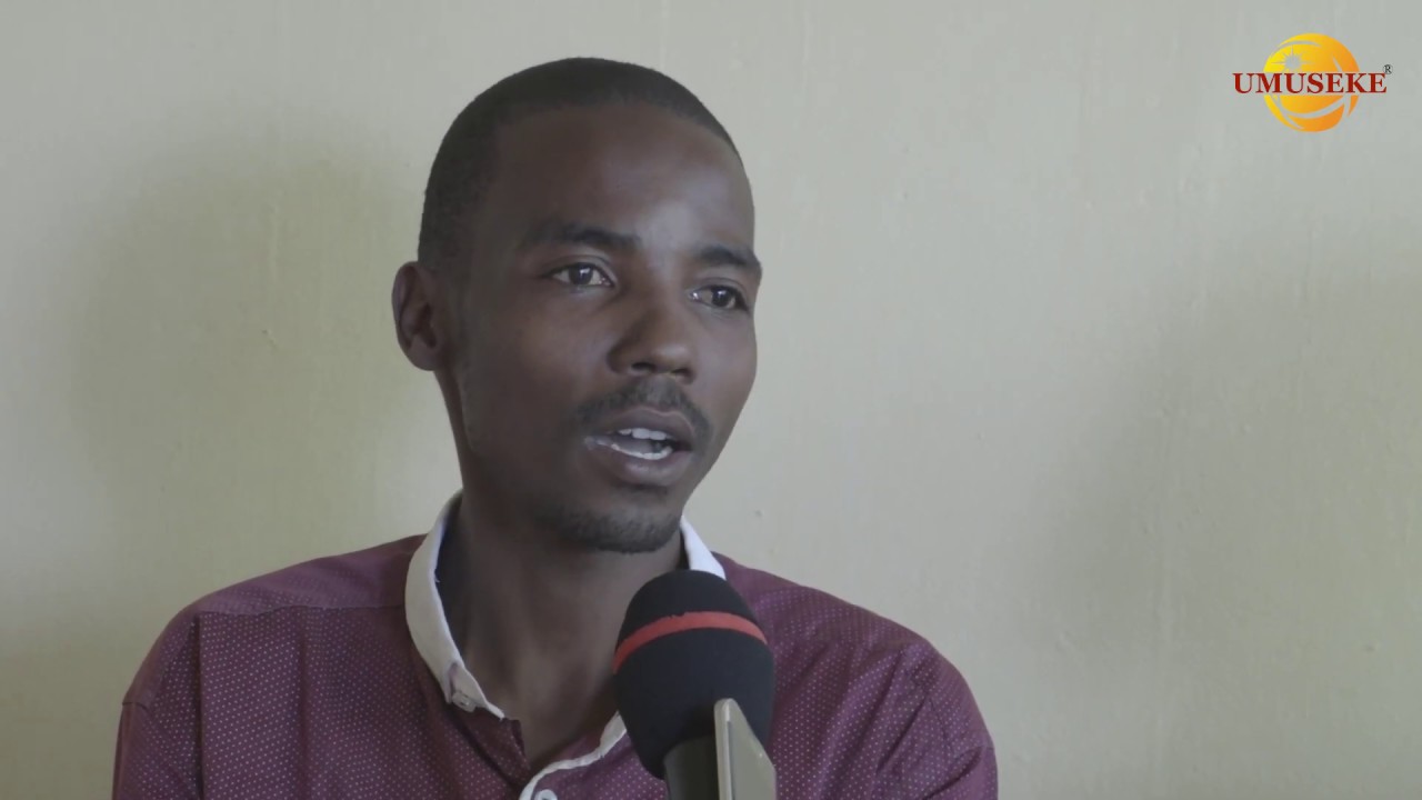 Uwafungiwe kwa Kabuga azira Ecouteur yarafunguwe ashima Itangazamakuru