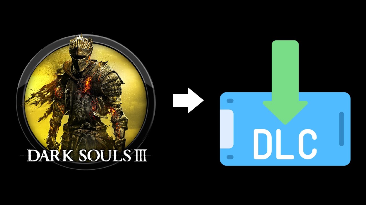 Dark Souls 3 DLC и Season Pass &mdash; в чем разница!
