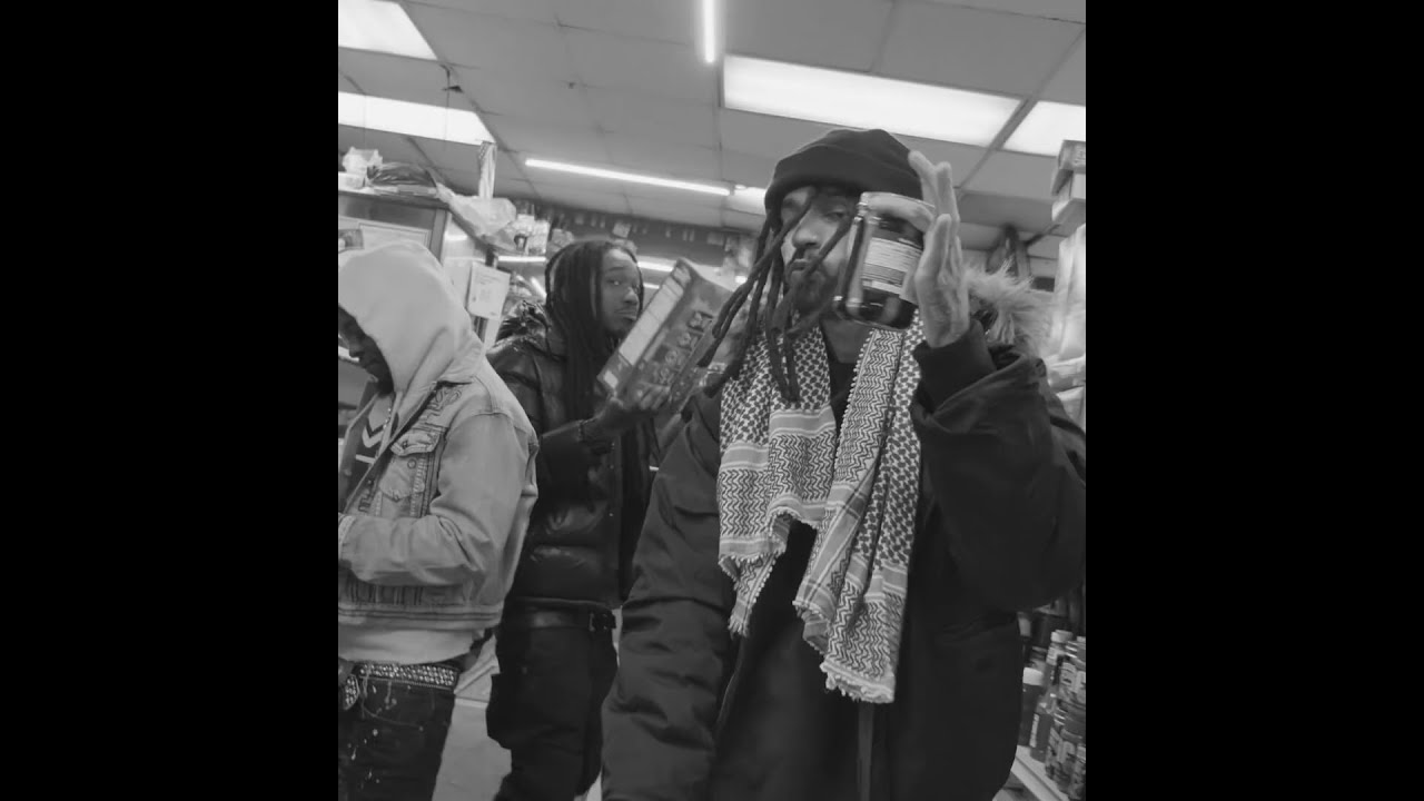 (FREE) $kinny Type Beat 