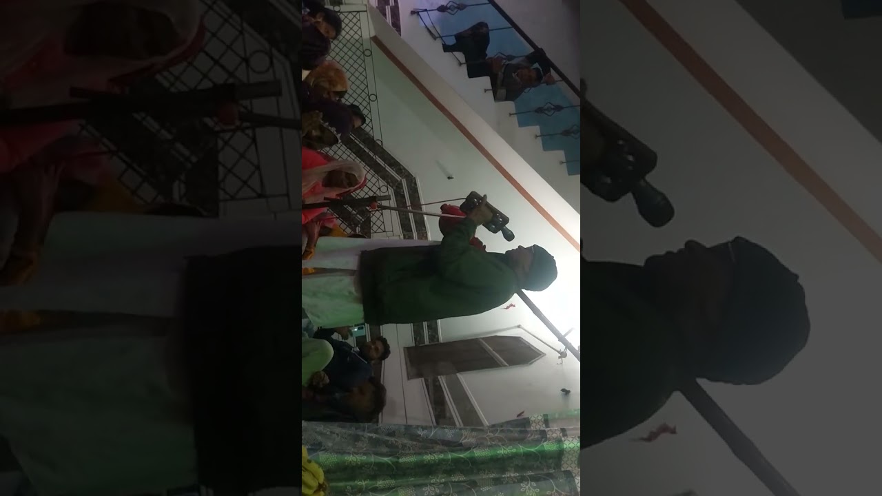 प्रेमदास मीणा के यहा