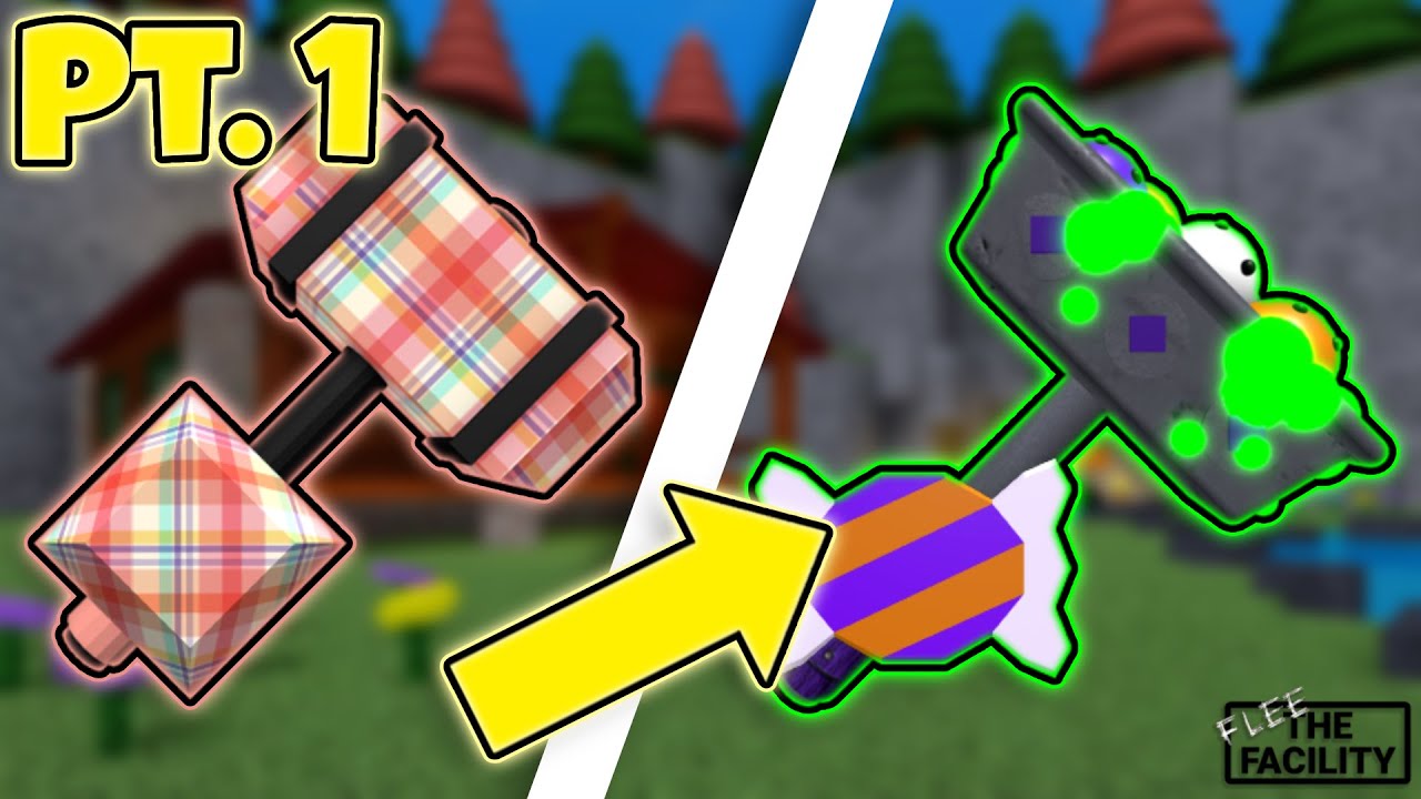 Spring Plaid To Spooky Brew | FTF Trading Challenge Pt. 1