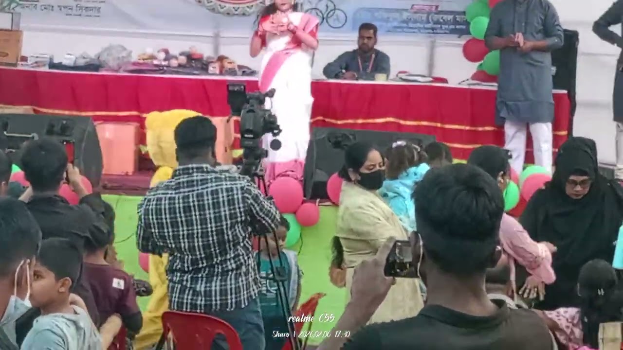 ফাগুনের ও মোহনায় 🤟🌹 অনেক সুন্দর একটি নিত্য ❤️‍🩹