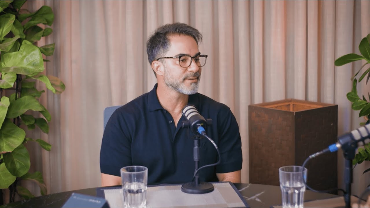 Dr Victor Sorrentino : Ansiedade, ás vezes, é o medo de ter medo