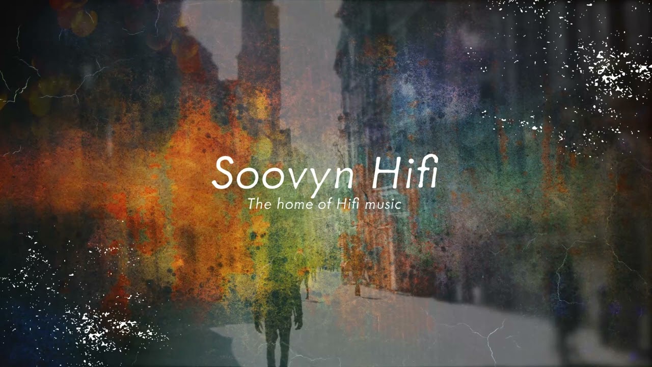 Time Goes By - Soovyn Hifi | Extended 13-Minute Instrumental Hifi Music for Study & Focus