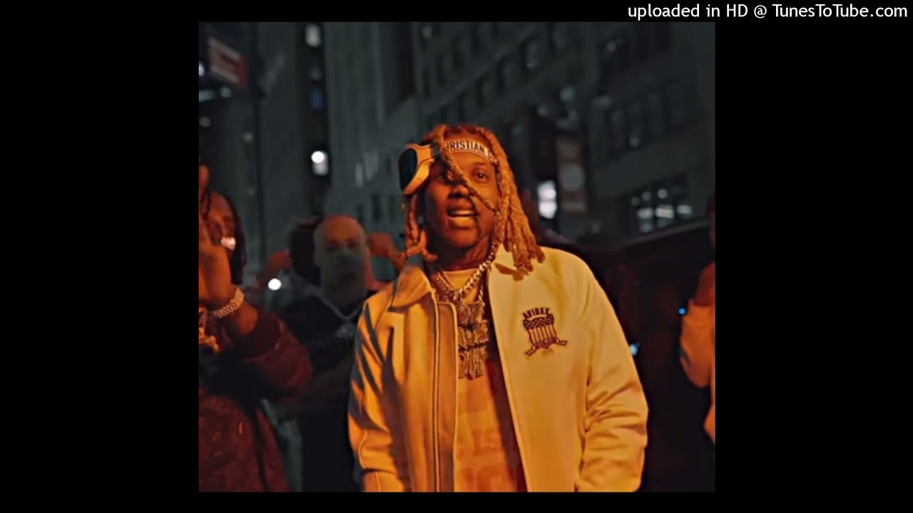 Lil Durk — Life Without Love ( Music Audio )