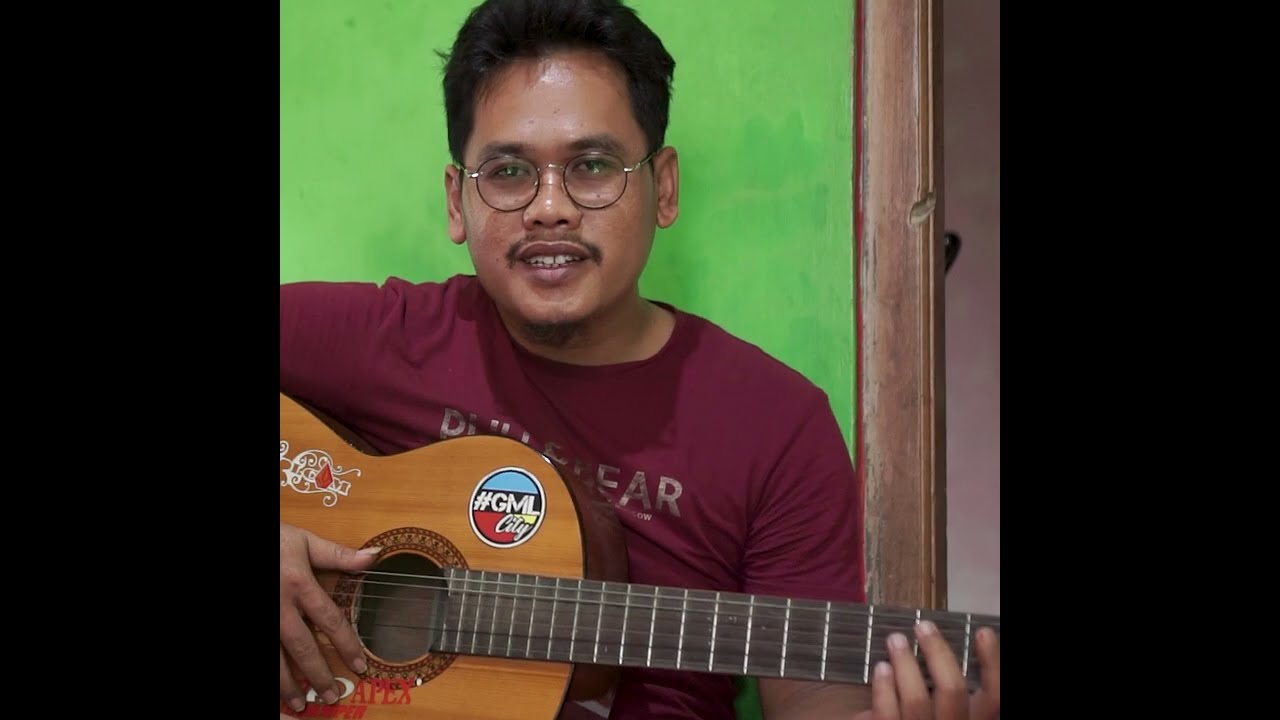 REVIEW PEREKEM SUARA SONY ICD PX470 DENGAN AKUSTIK GITAR MIC INTERNAL LANGSUNG