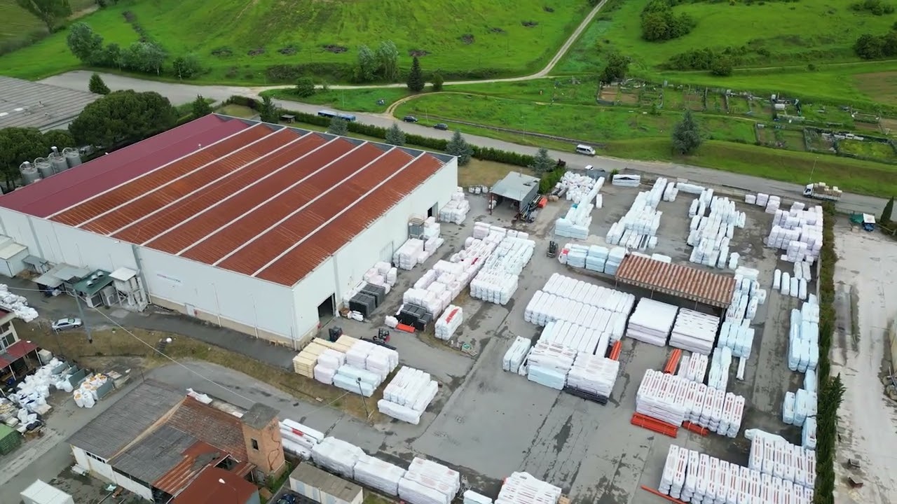 SYSTEM GROUP PVC S.r.l.- System Group