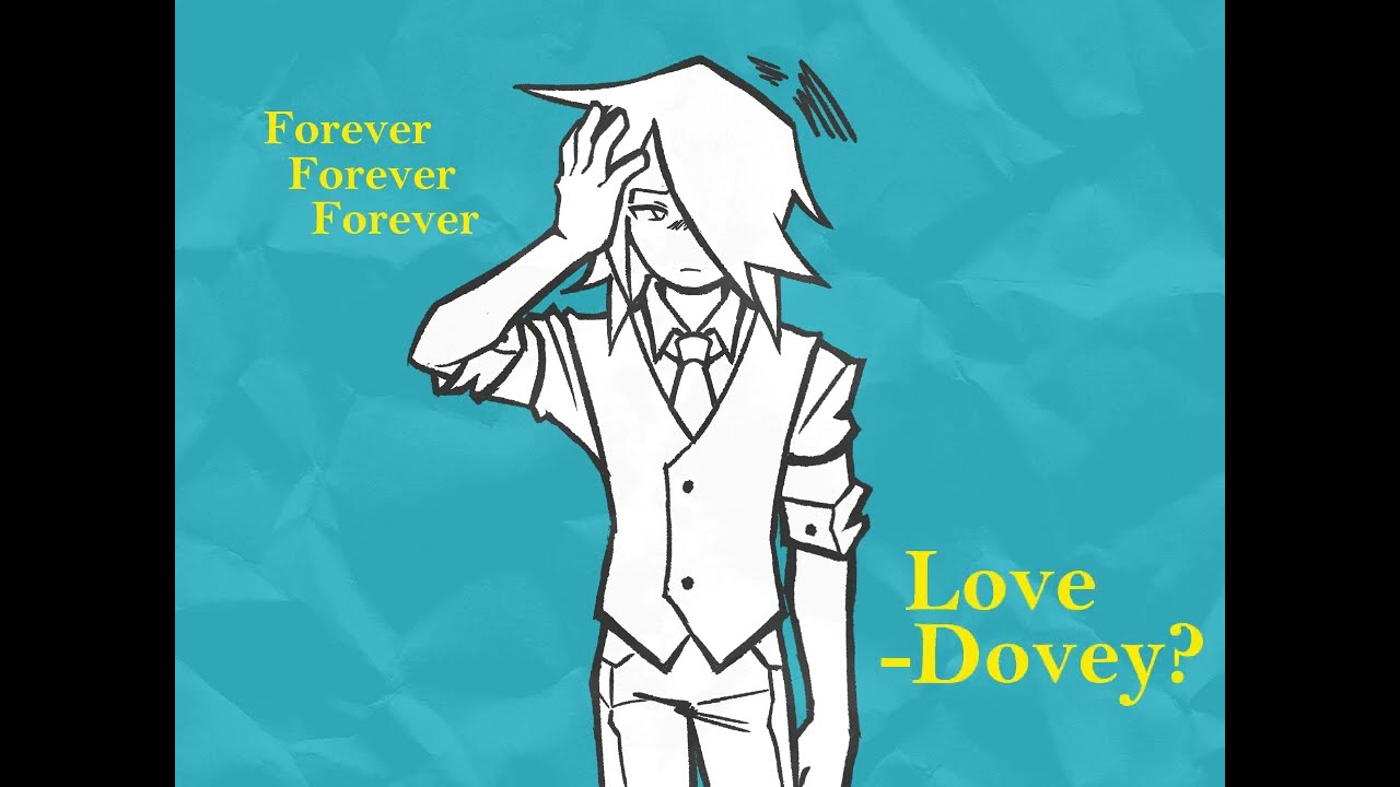 Therefore you and me. / luckity animatic