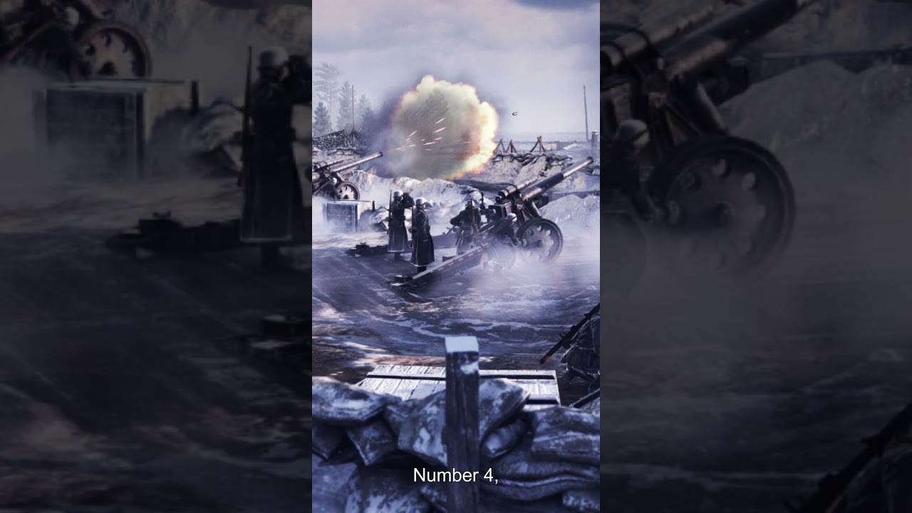 My Top 5 RTS Games in 2025