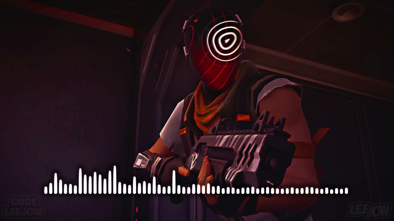 Fortnite Heisted Vault 