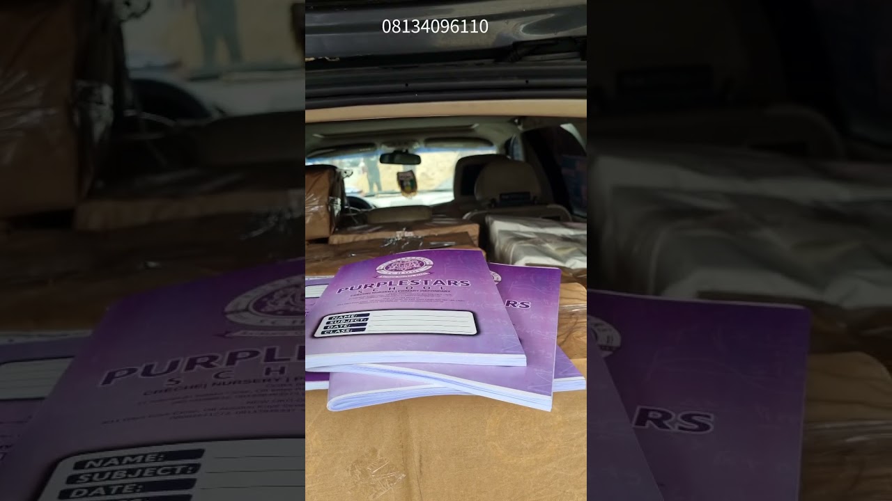 Ebencuts.com printing services for nigeria school