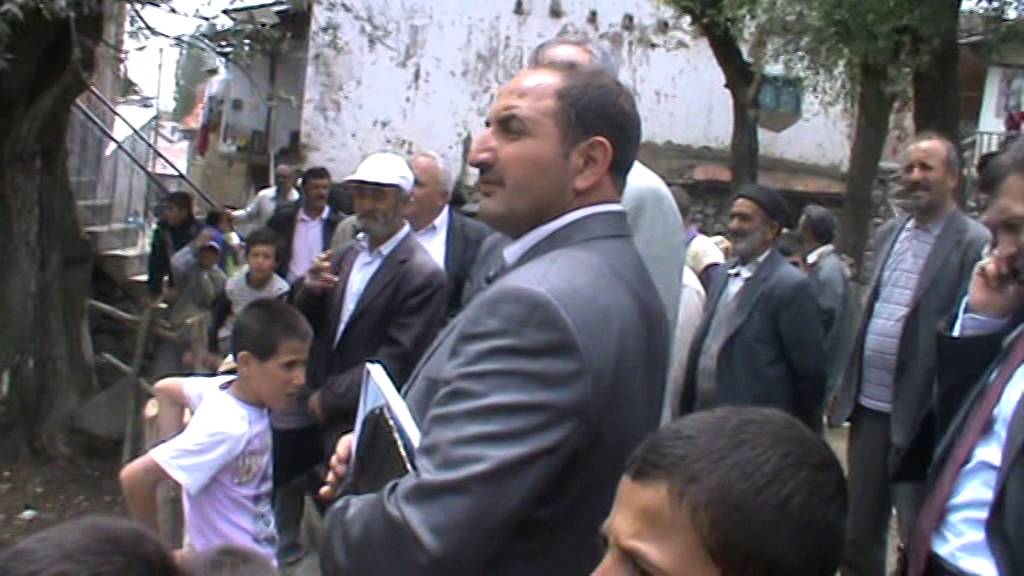 Sarıyar Köyü