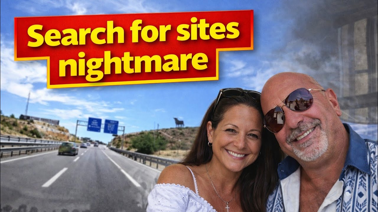 Part 4 no.2 lost in san Sebastian 570km Northern france to Spain 