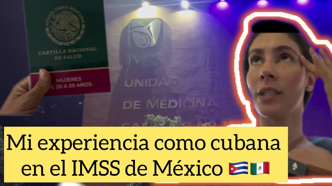 Más citas, más espera… mi segunda aventura en el IMSS 😂🇲🇽🇨🇺