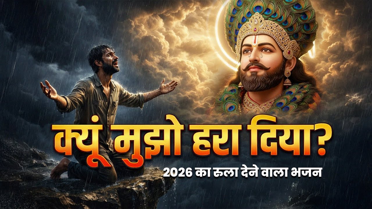 Ekadashi Special - Khatu Shyam Bhajan | Baba Shyam Ji Ke Bhajan | Live Shyam Baba Bhajan | Bhakti