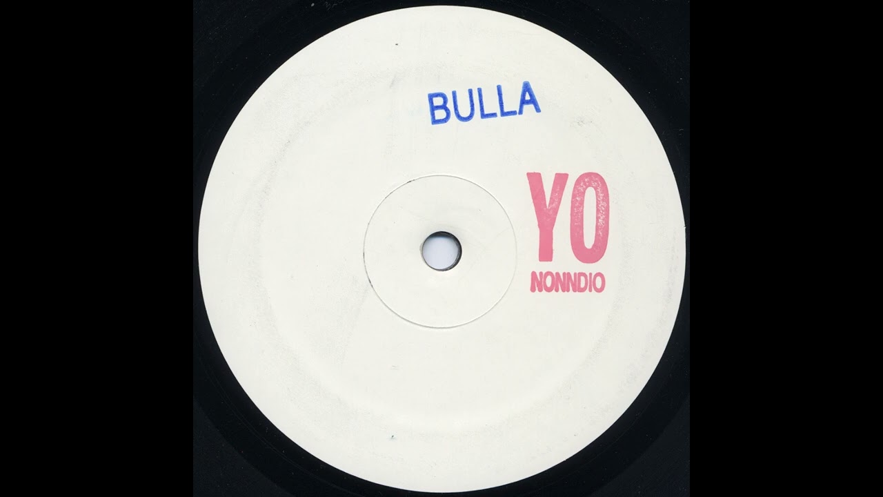 Yo - Nonndio (B2)