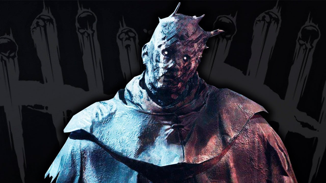Partida con el Campanita contra PREMADE TOXICA - Dead by Daylight