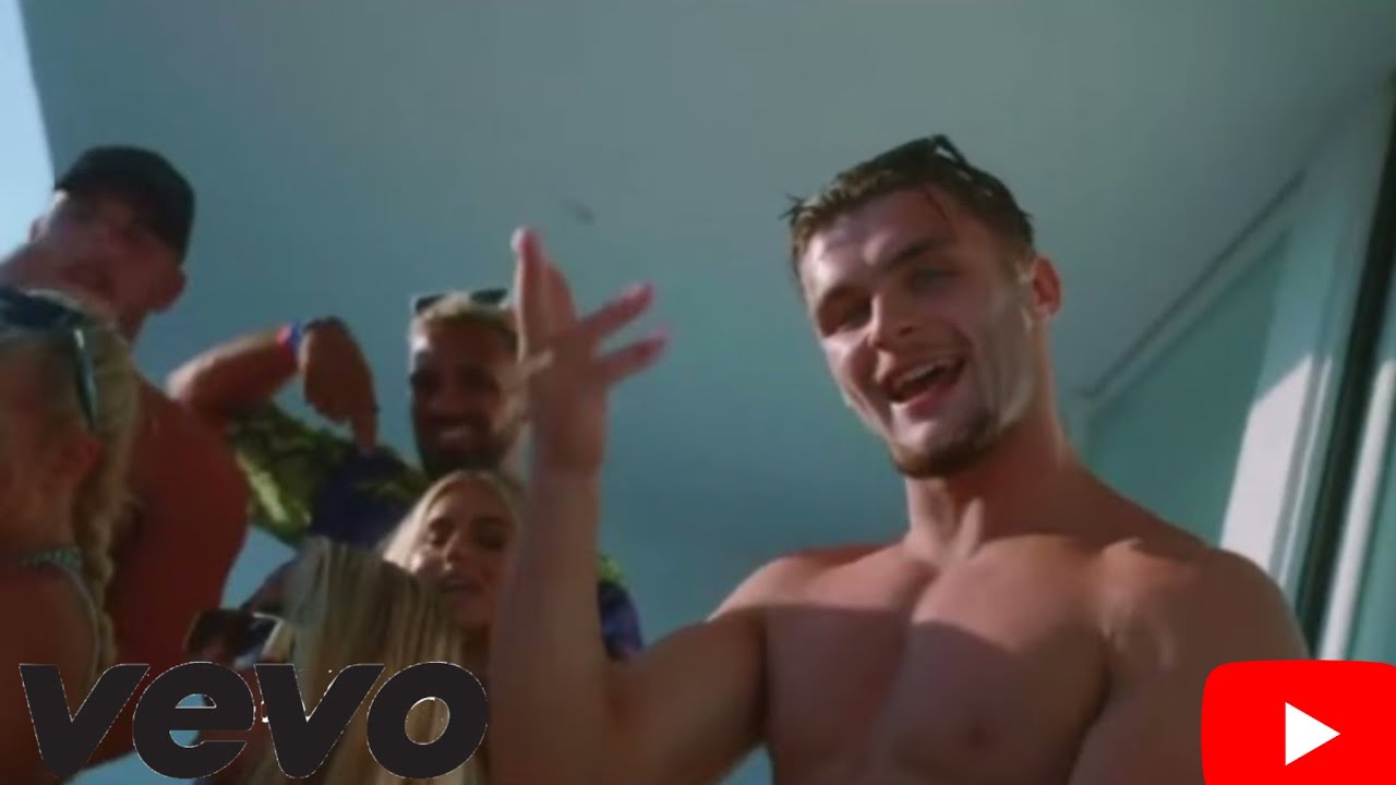 HSTIKKYTOKKY x J Fado - Hold This(OFFICIAL MUSIC VIDEO DIRECTED BY LukeDoesStuff)