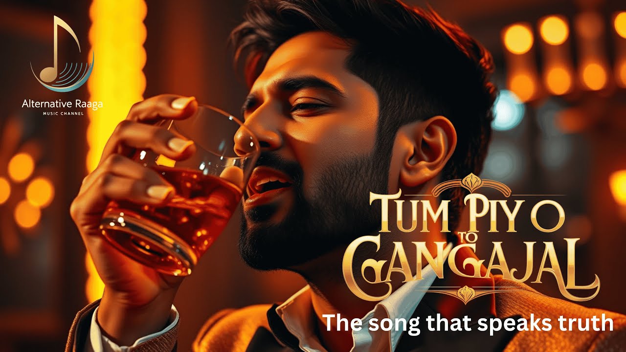 The Hindi Rock Anthem Everyone&rsquo;s Talking About &ndash; Tum Piyo To Gangajal
