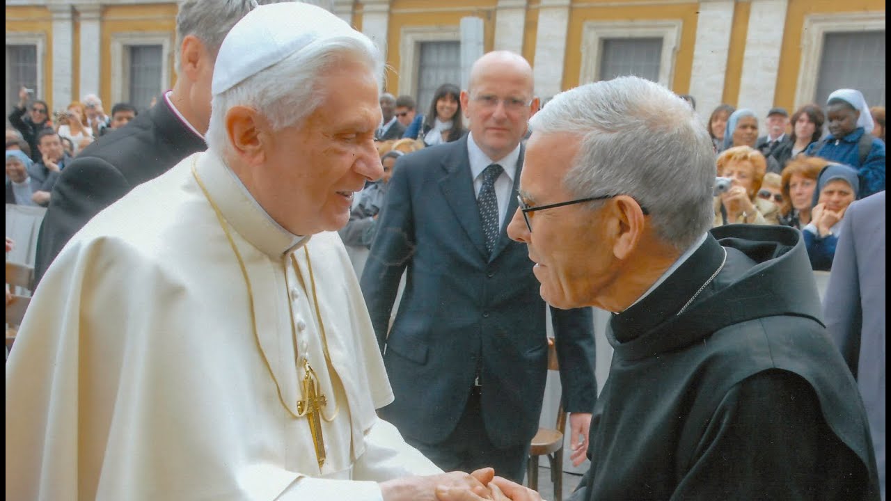 Hno. Martín Méndez Camino: Hospitalidad en el corazón de la Iglesia