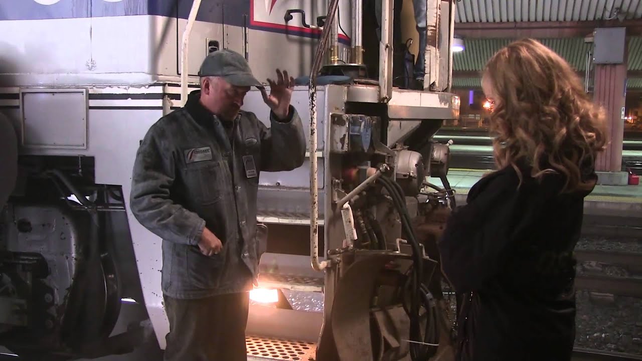 Atlas Shrugged 3 Associate Producer Joan Carter on Dagny Taggart