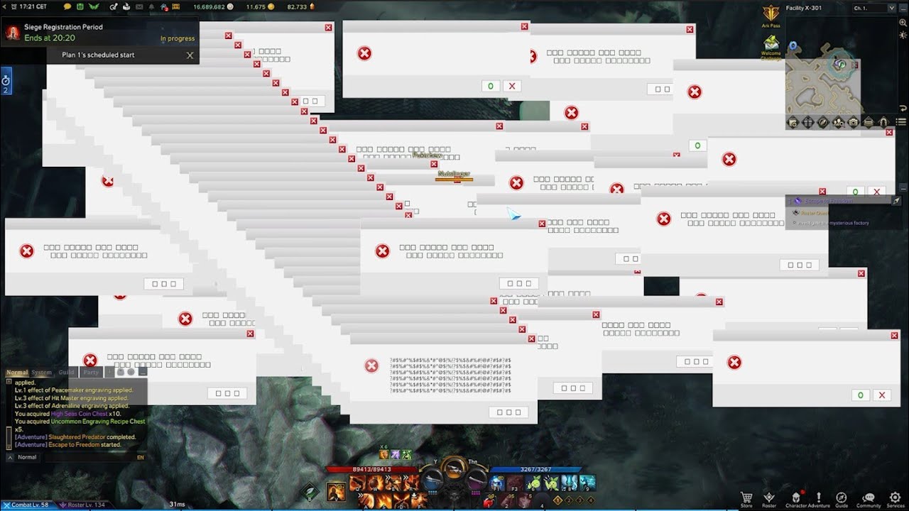 This Quest CRASHES Lost Ark - Secret Map Quest Guide (Mild Spoilers)