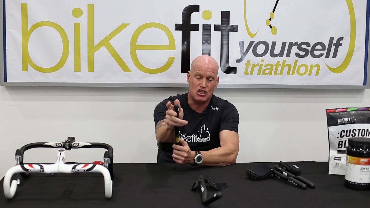 Aero Bars for Road Bikes
